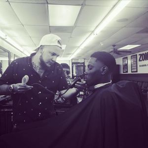 Meet your Posher, Steven